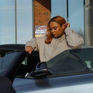 Meet your Posher, Jessica